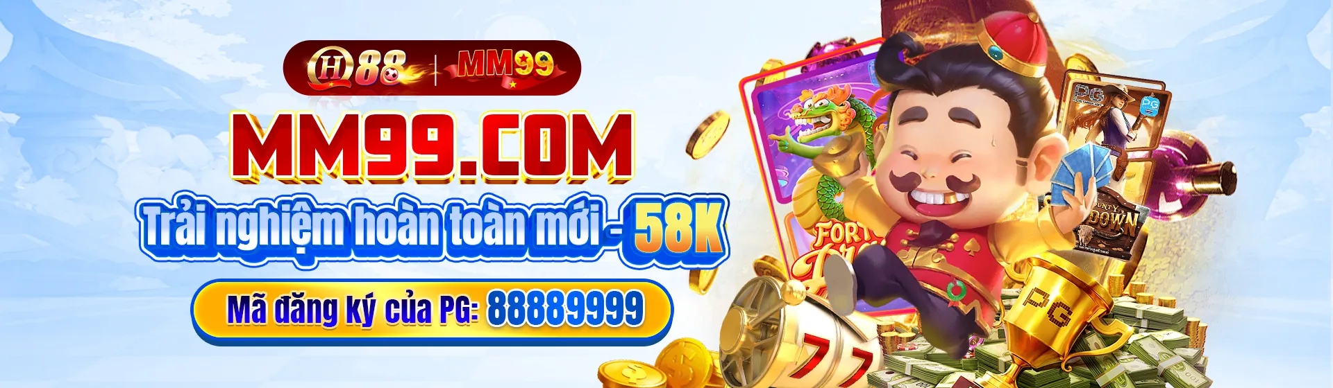 Người chơi vui vẻ tham gia slot game trên Happyluke